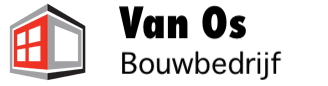 Logo bouwbedrijf van Os